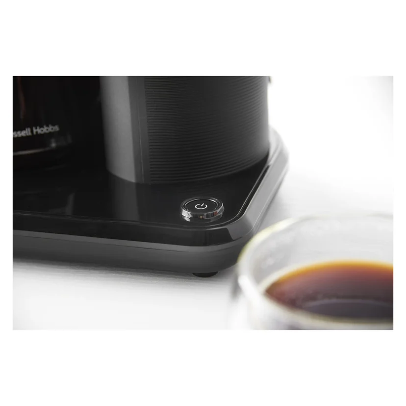 Kaffetrakter 1,25 l 1500 W