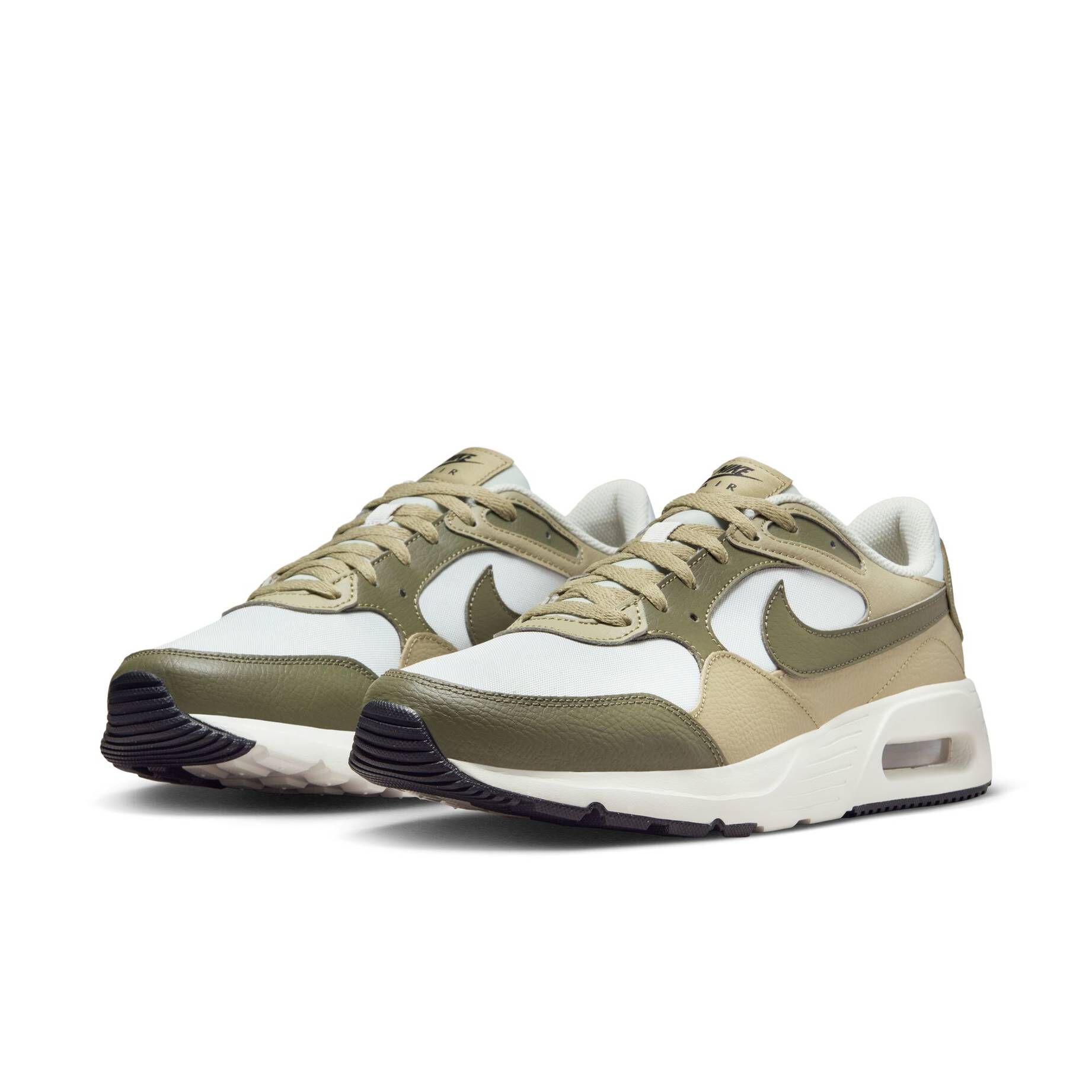 Nike Sportswear| Herren Sneaker AIR MAX SC