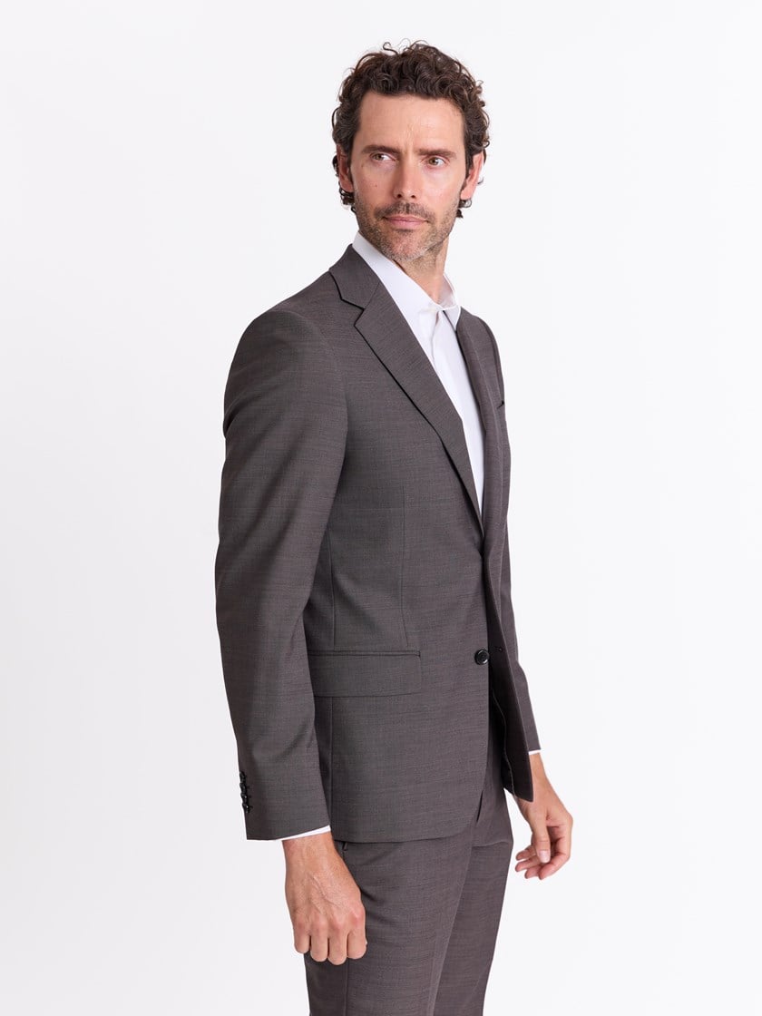 Vittorio Dario blazer Major Brown