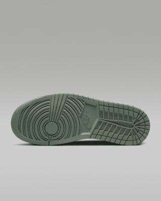 Air Jordan 1 High Method of Make Women's Shoes