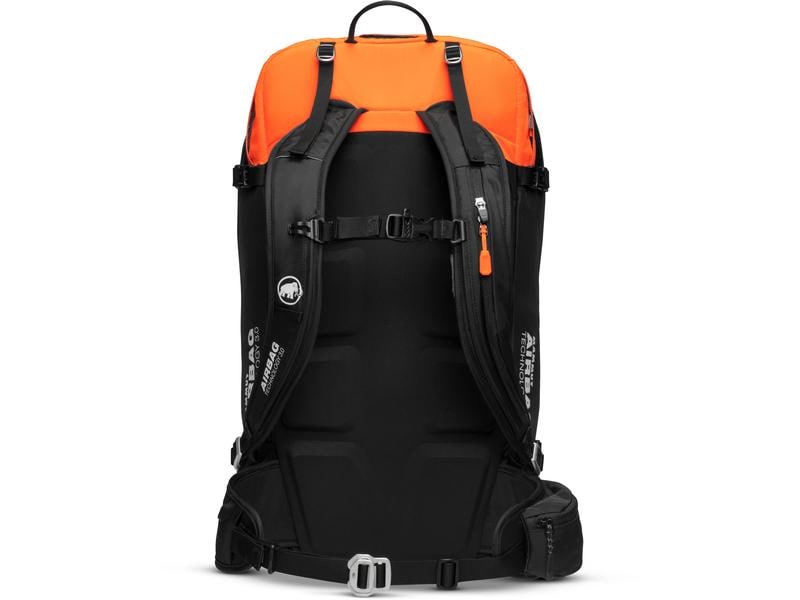 MAMMUT Rucksack Tour 40 Removable Airbag 3.0 Lawinenrucksack