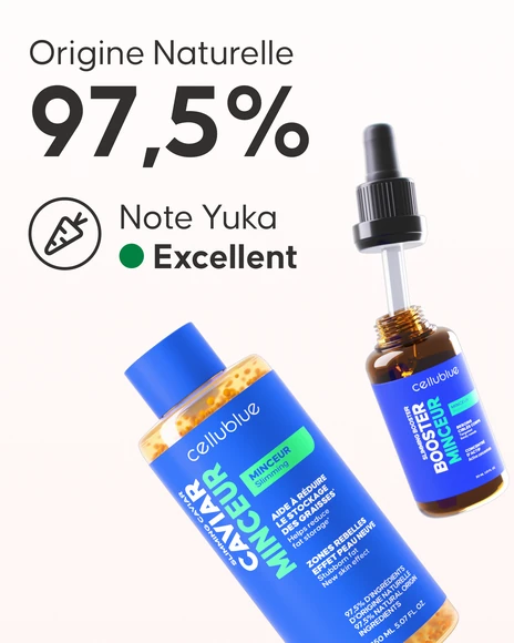 Duo Booster Minceur