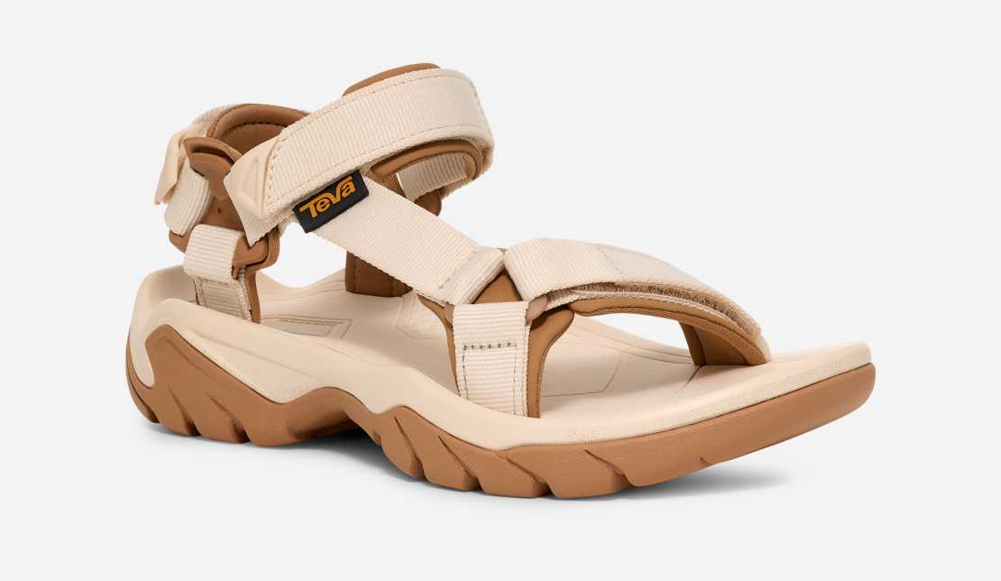 Dames Terra Fi 5 Universal Hiking Sandal