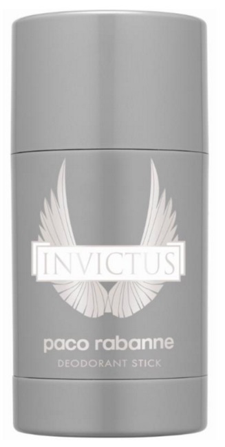 Paco Rabanne Invictus Deodorant Stick 75ml