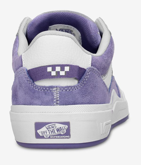Vans Skate 2 Wayvee Schuh (purple)