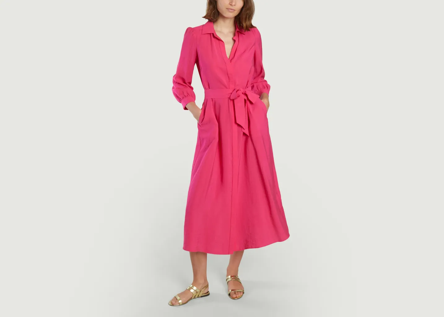 Robe Lara Ba&sh