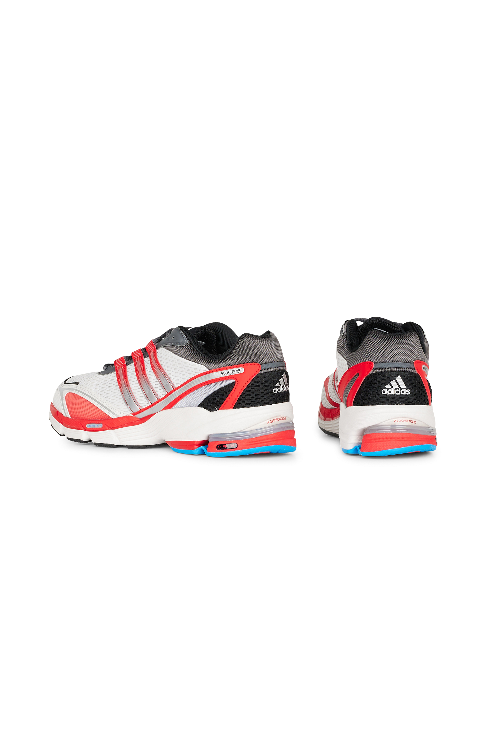 ADIDAS Baskets SUPERNOVA CUSHION 7 Gris