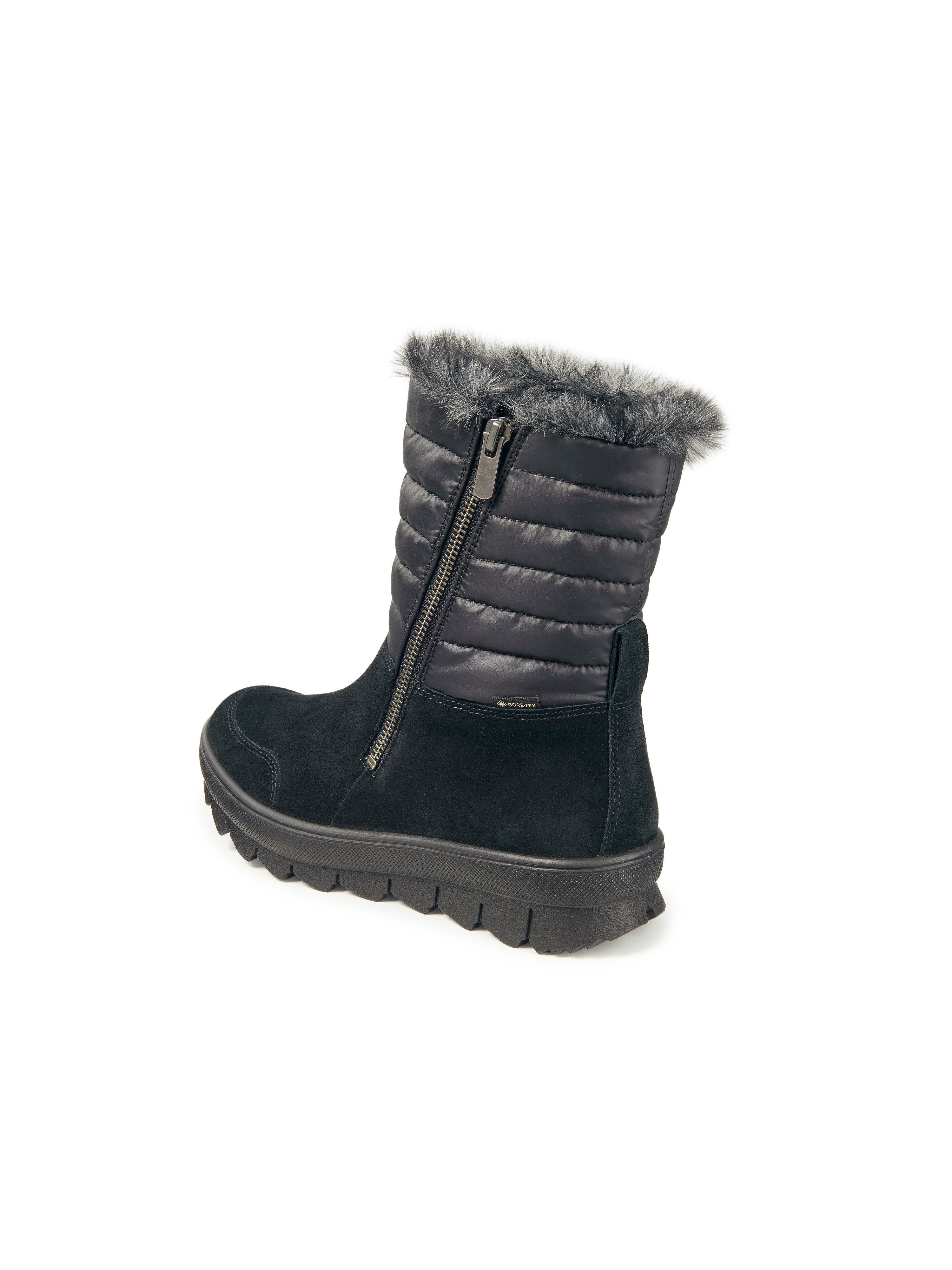 Wasserdichter Schnee-Stiefel