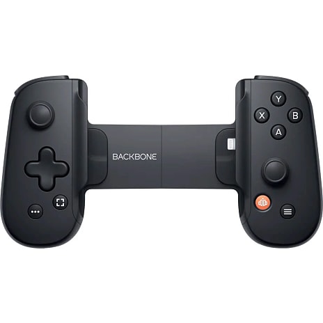 Backbone Controller One Lightning - sort