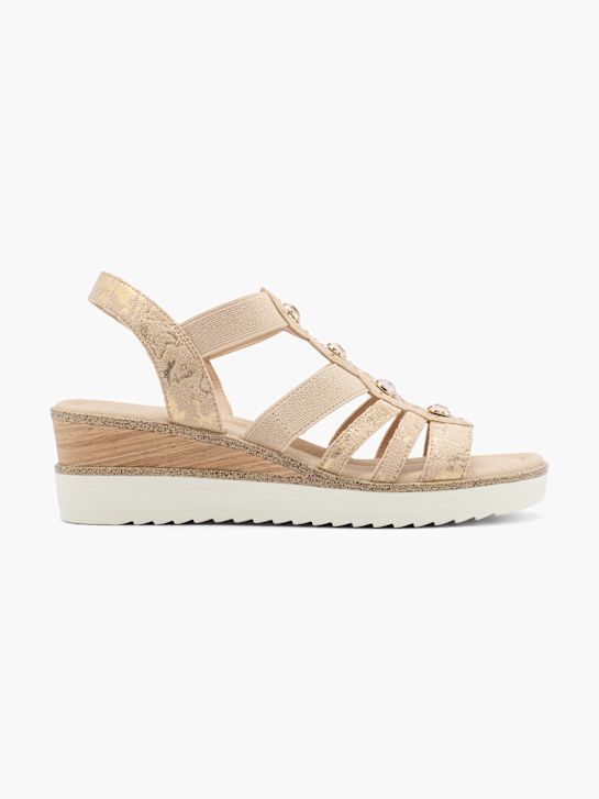 Easy Street Sandalette beige