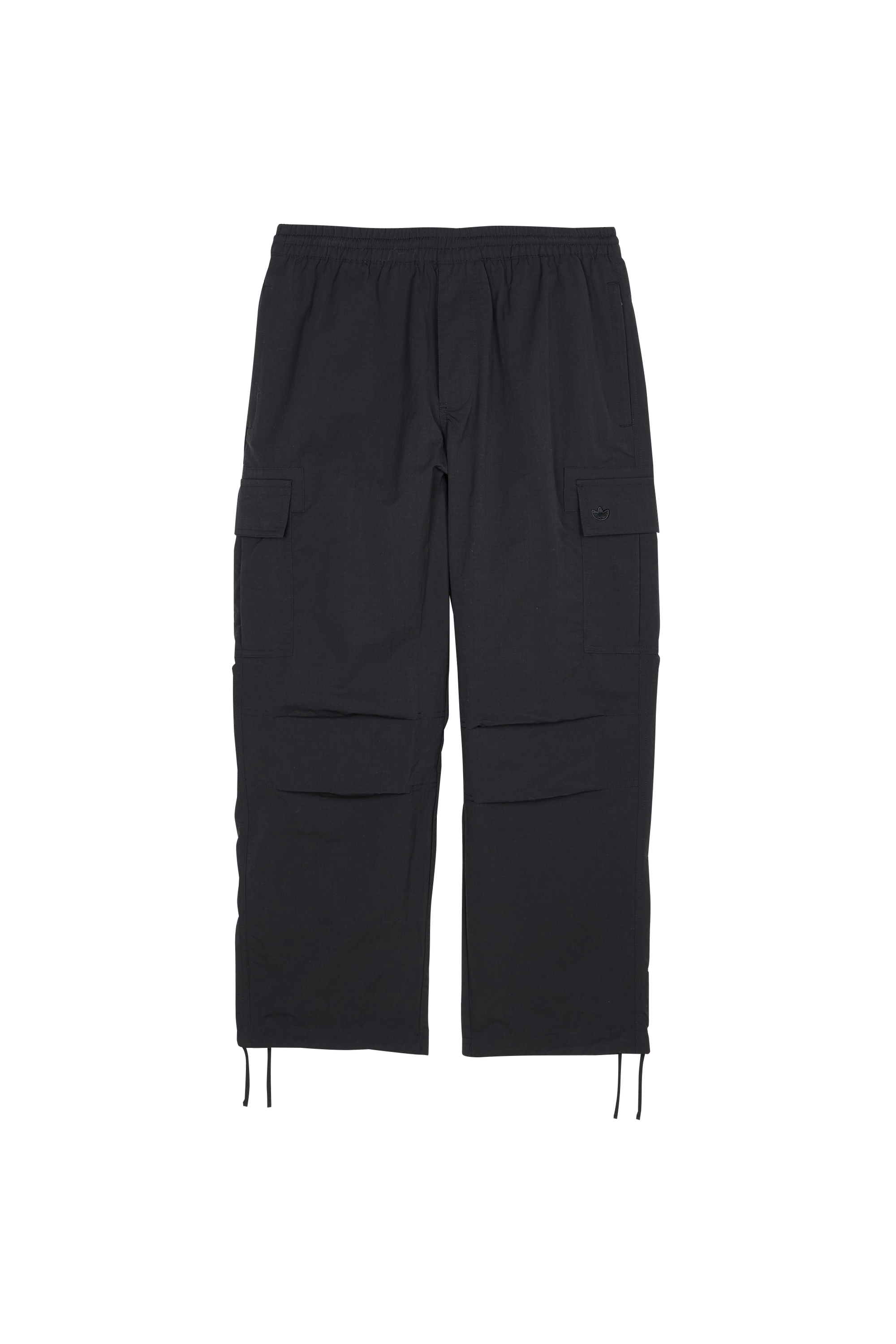 ADIDAS Pantalon cargo ESS Noir