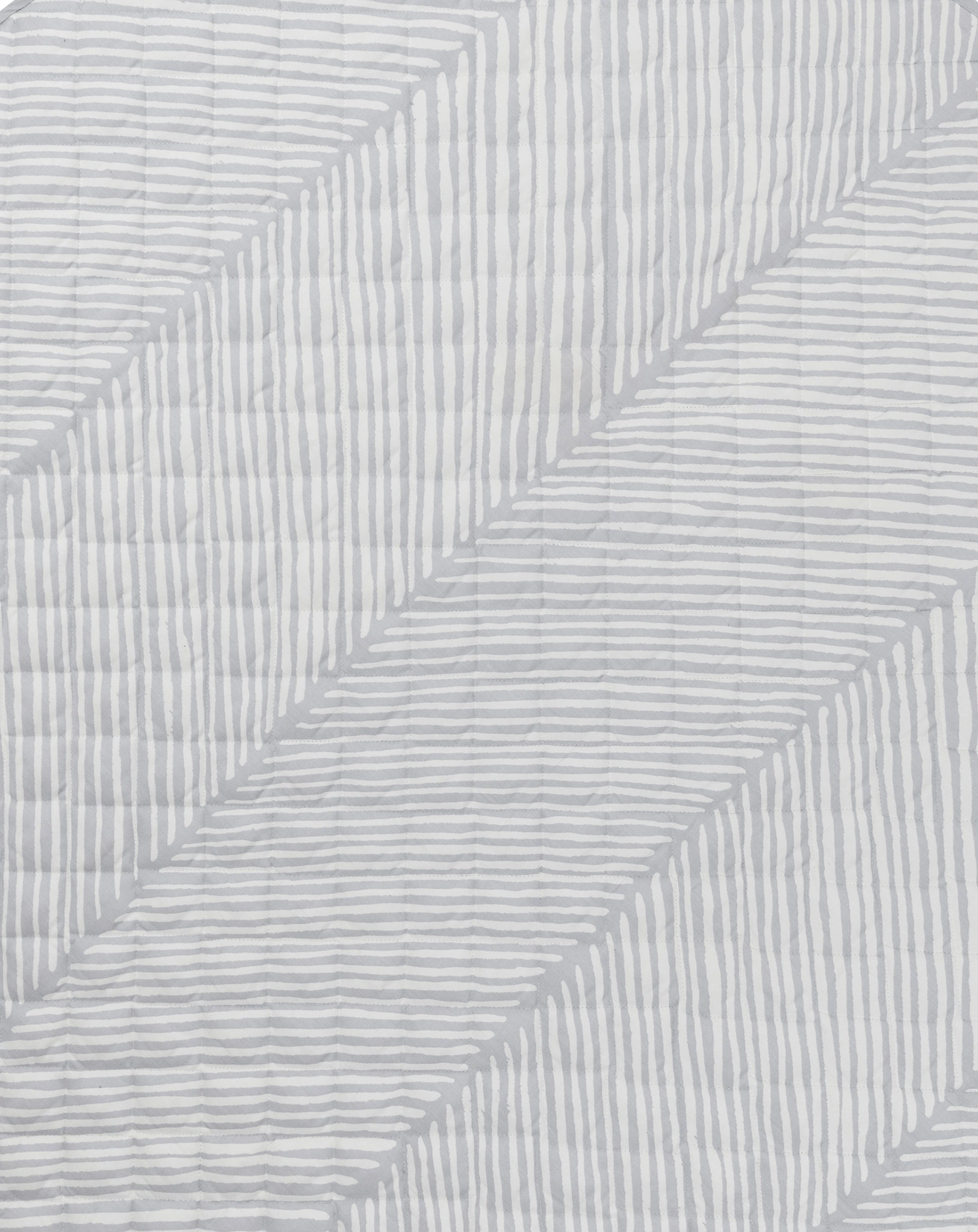 Spielteppich LUXE (128cm) in stone