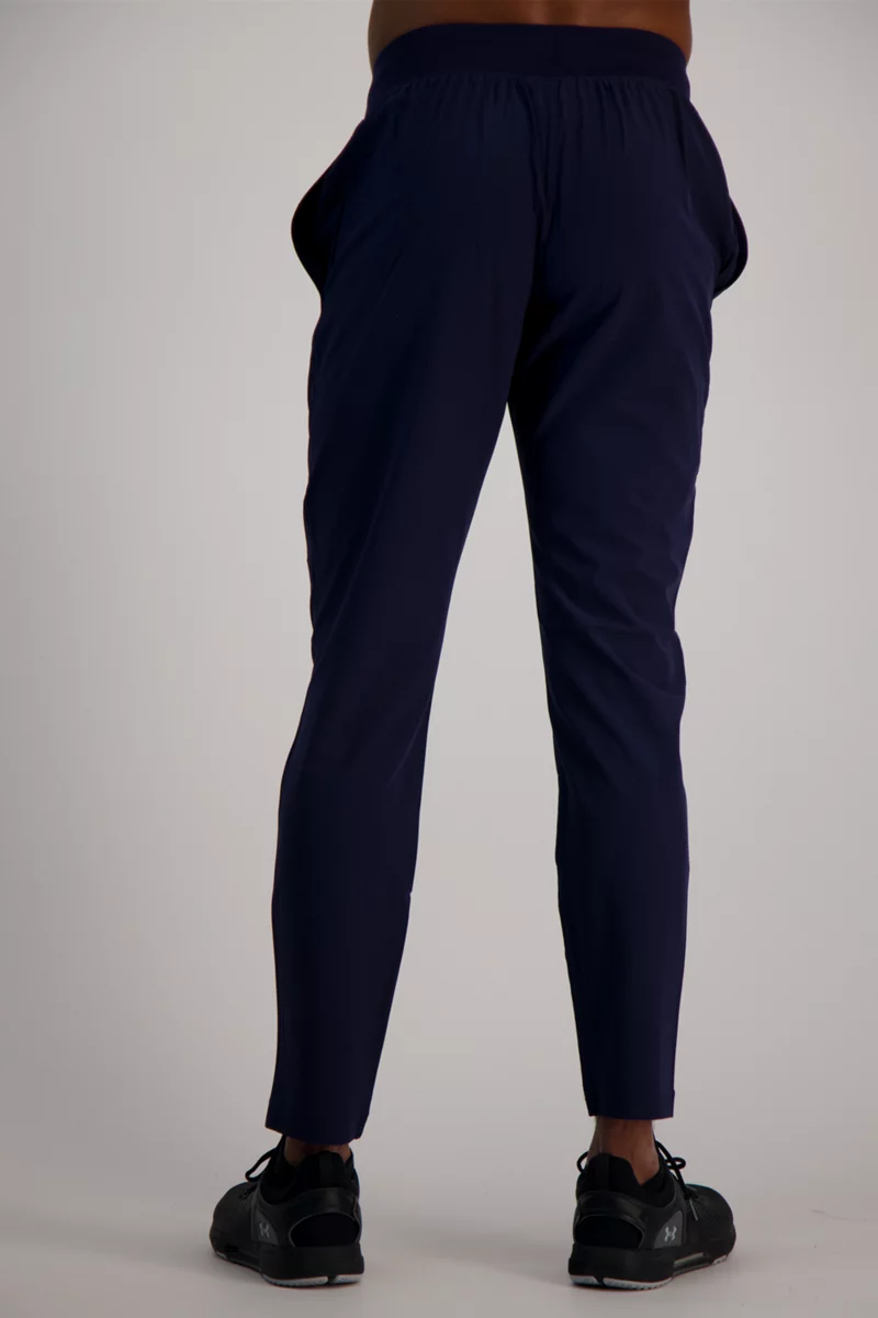 Under Armour UA Woven Stretch Herren Trainerhose