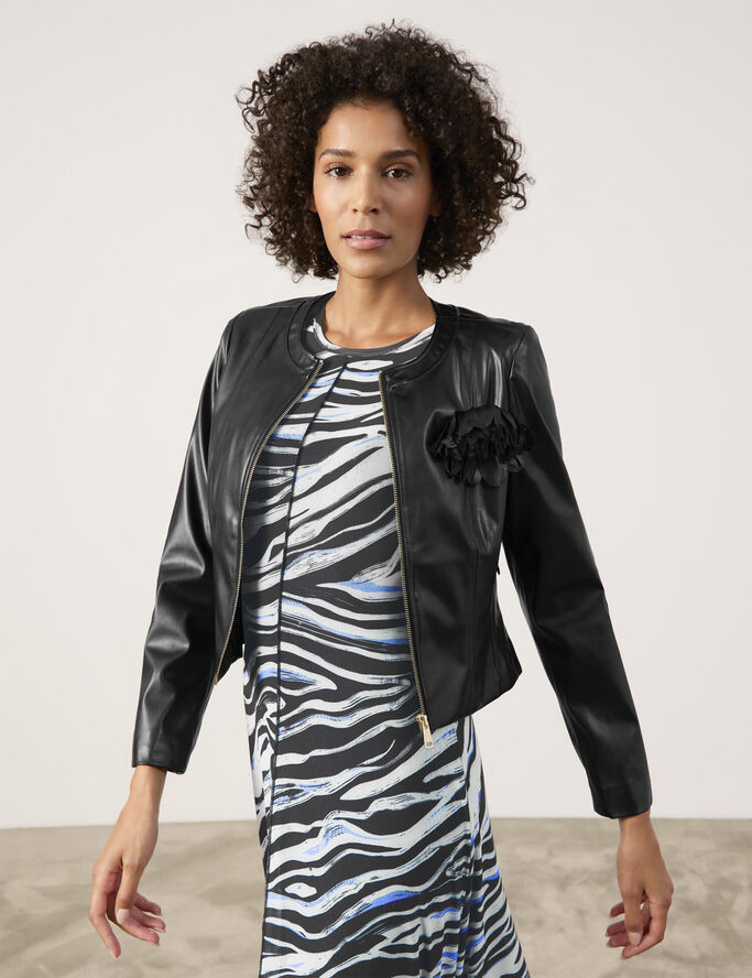 Gerry Weber BLAZER LONG SLEEVE Black