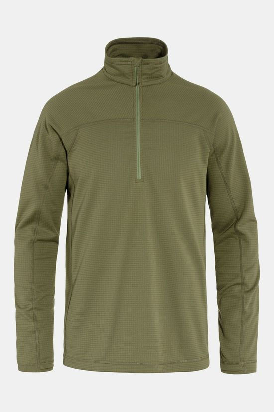 Fjällräven Fjällräven Abisko Lite Fleece Trui