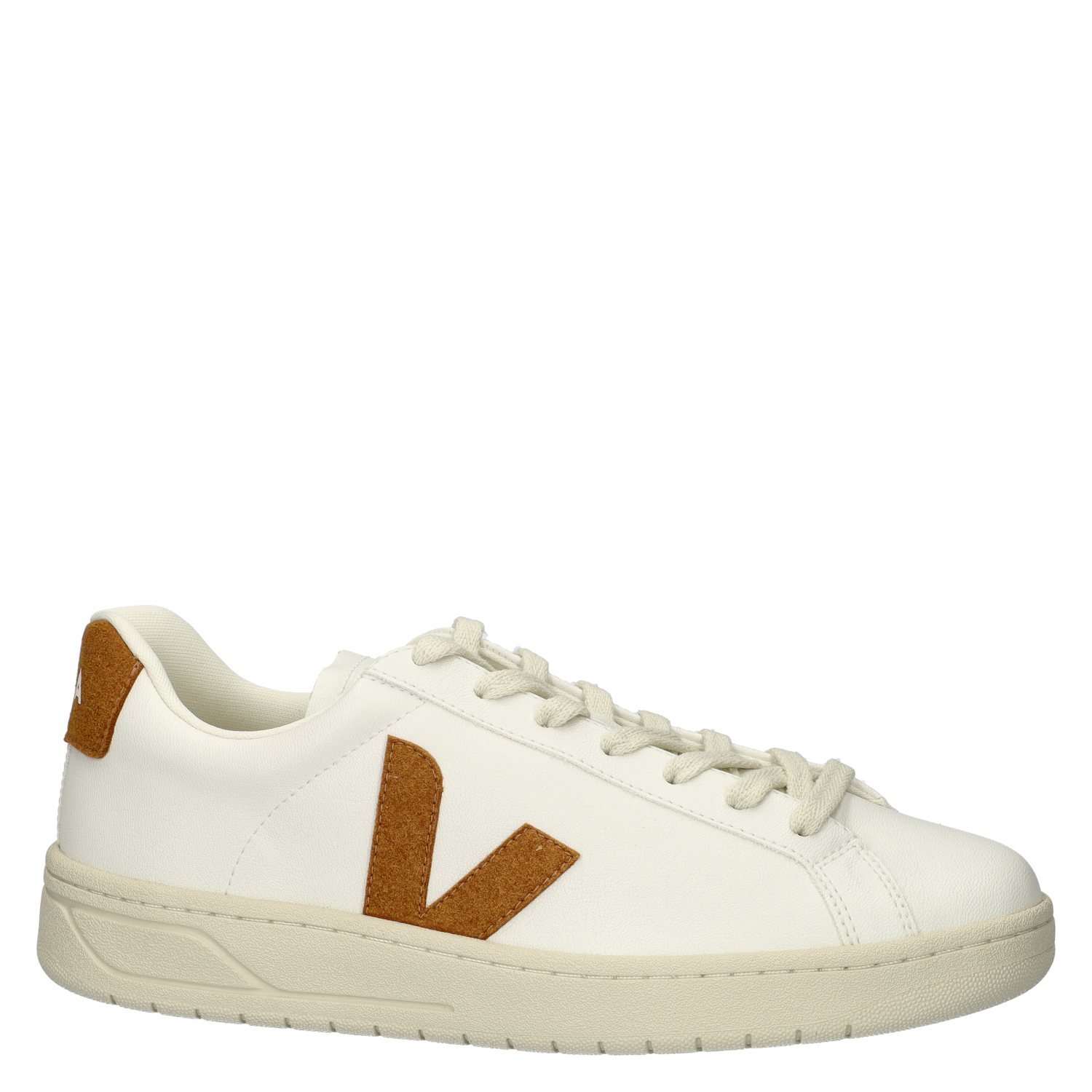 Urca heren sneaker Veja Wit