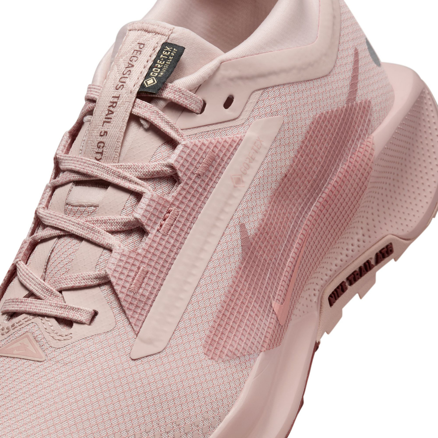 Nike Pegasus Trail 5 GTX Dames
