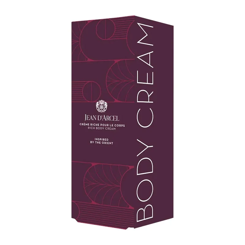 Creme riche pour le corps, limited Edtion, 200ml