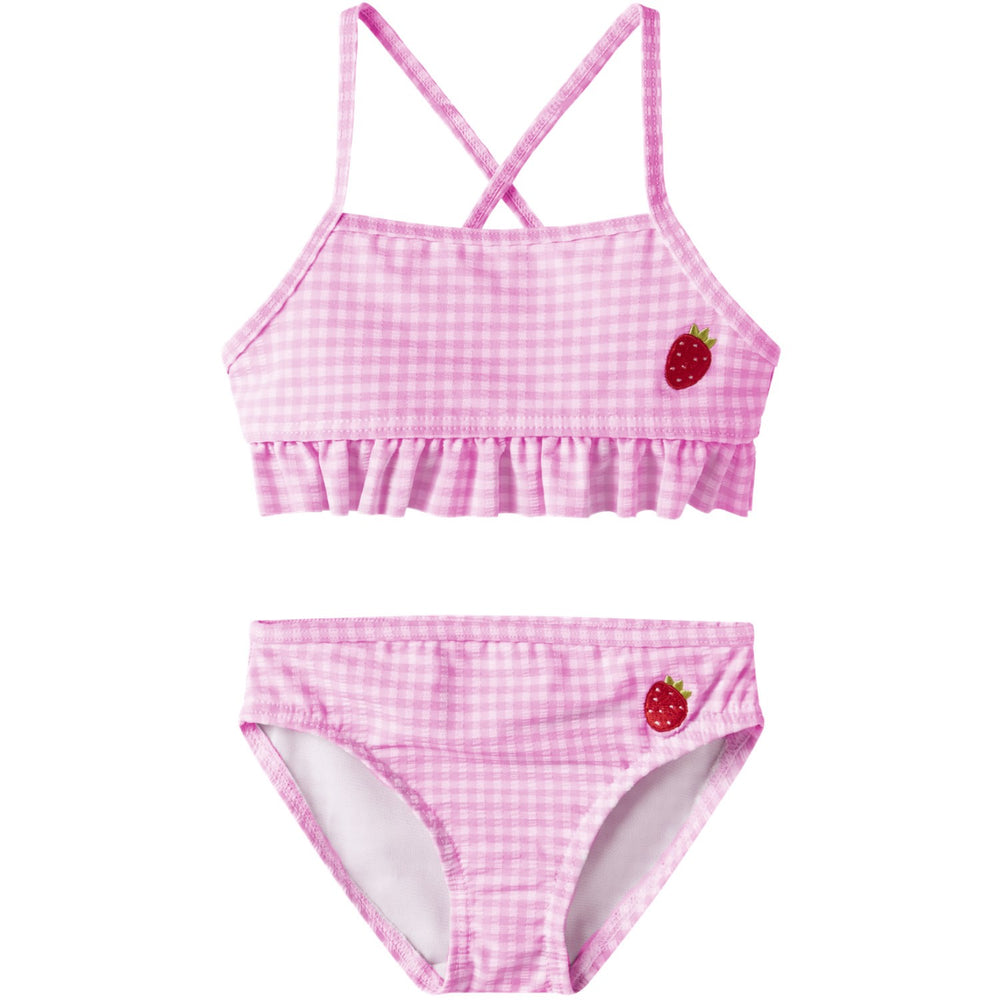 Køb Name It Cotton Candy Nmfzammer Bikini