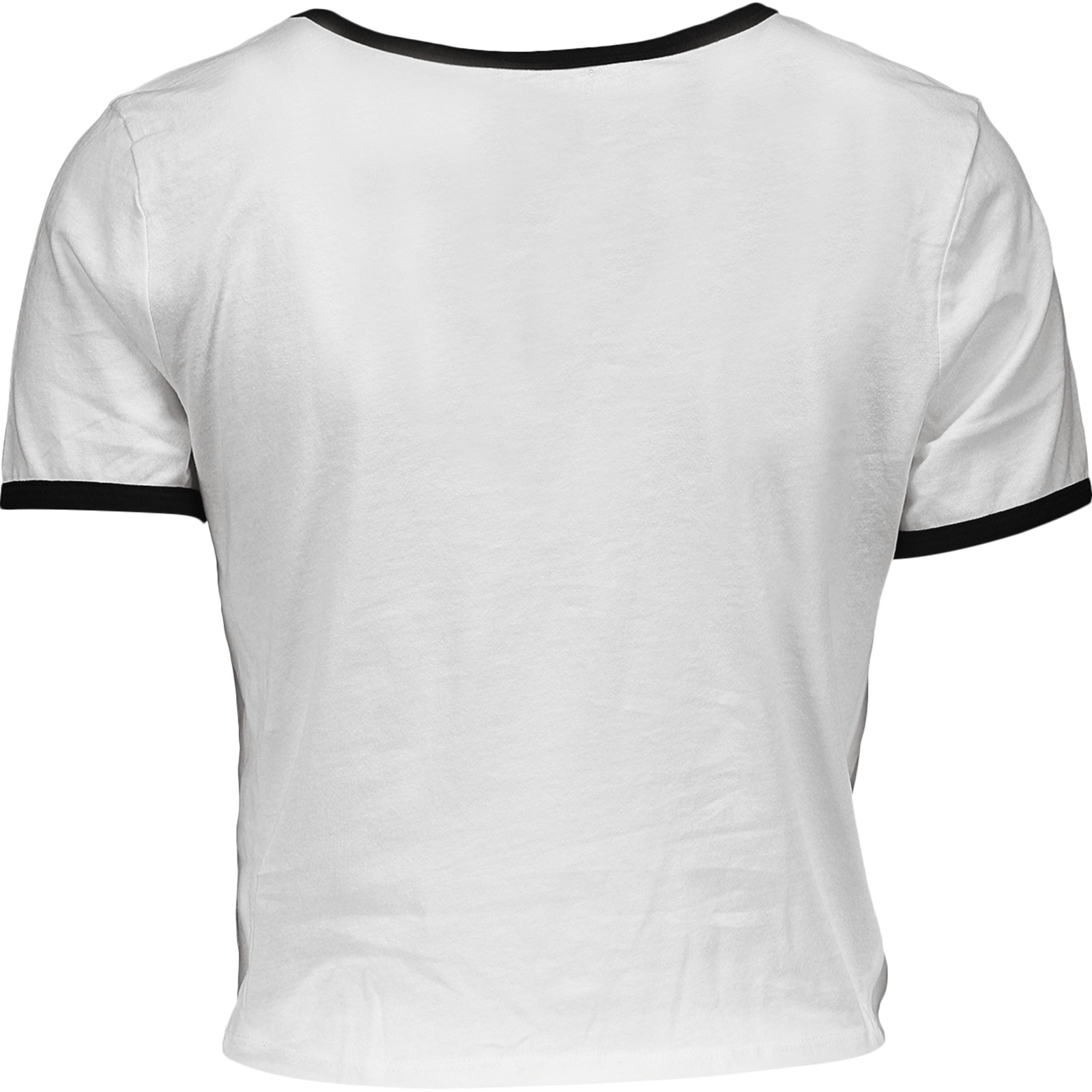 US Polo Logo Knopf D, weiss, L