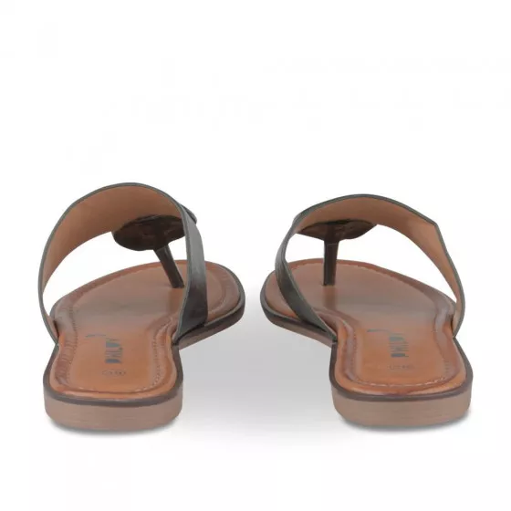 Tongs NOIR PHILOV
