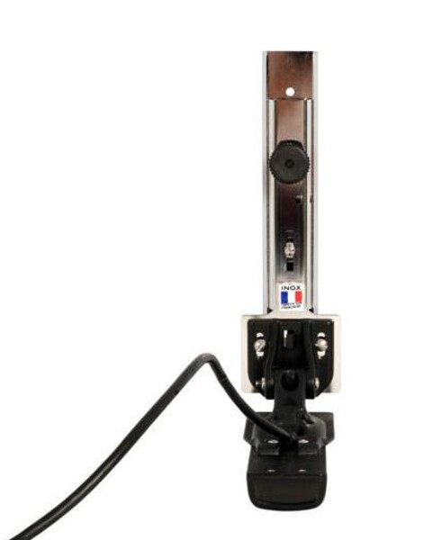 Support coulissant pour sonde Seanox Transducer Sliding Mount