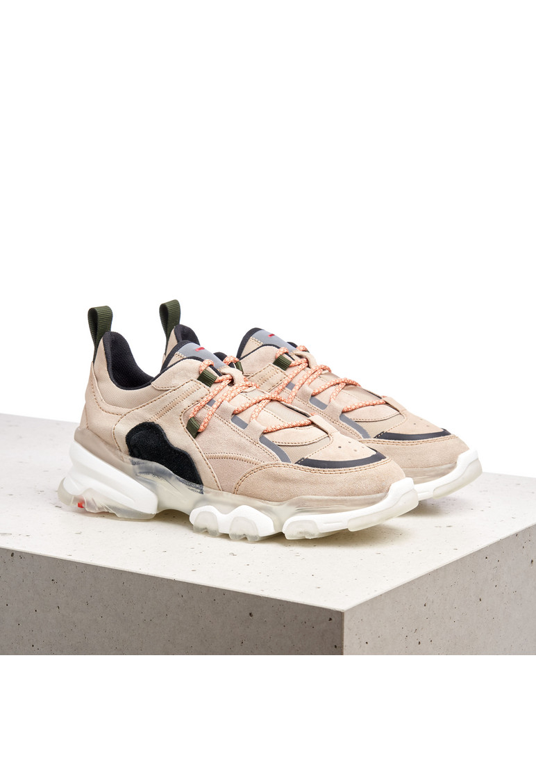 SNEAKER Beige