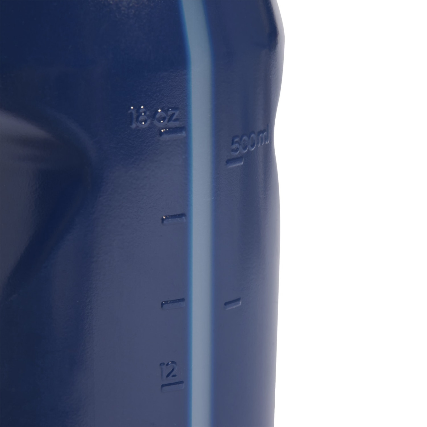 Adidas Tiro Bidon 500ML Donkerblauw Wit