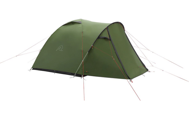Robens Lago Flex 4 Kuppelzelt für 4 Personen