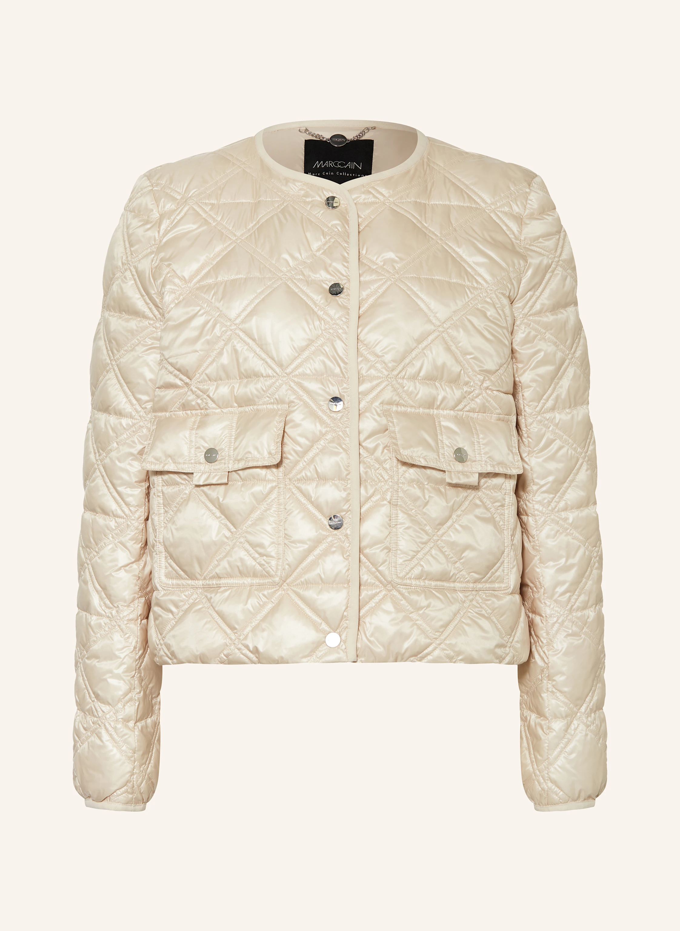 MARC CAIN Steppjacke