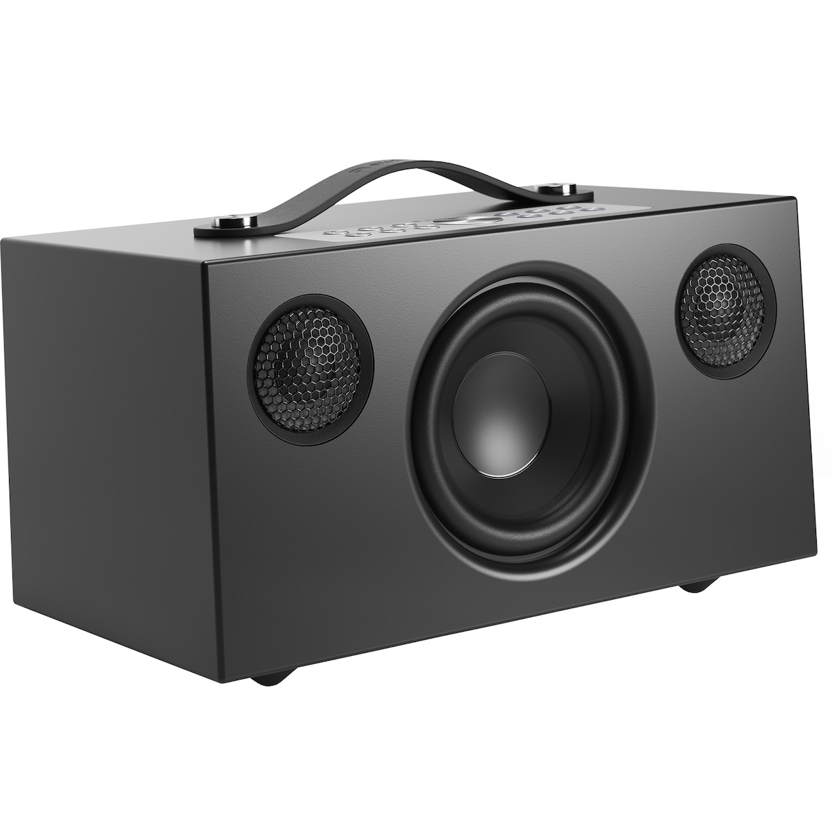 Audio Pro C5 MKII høyttaler 15270 (sort)