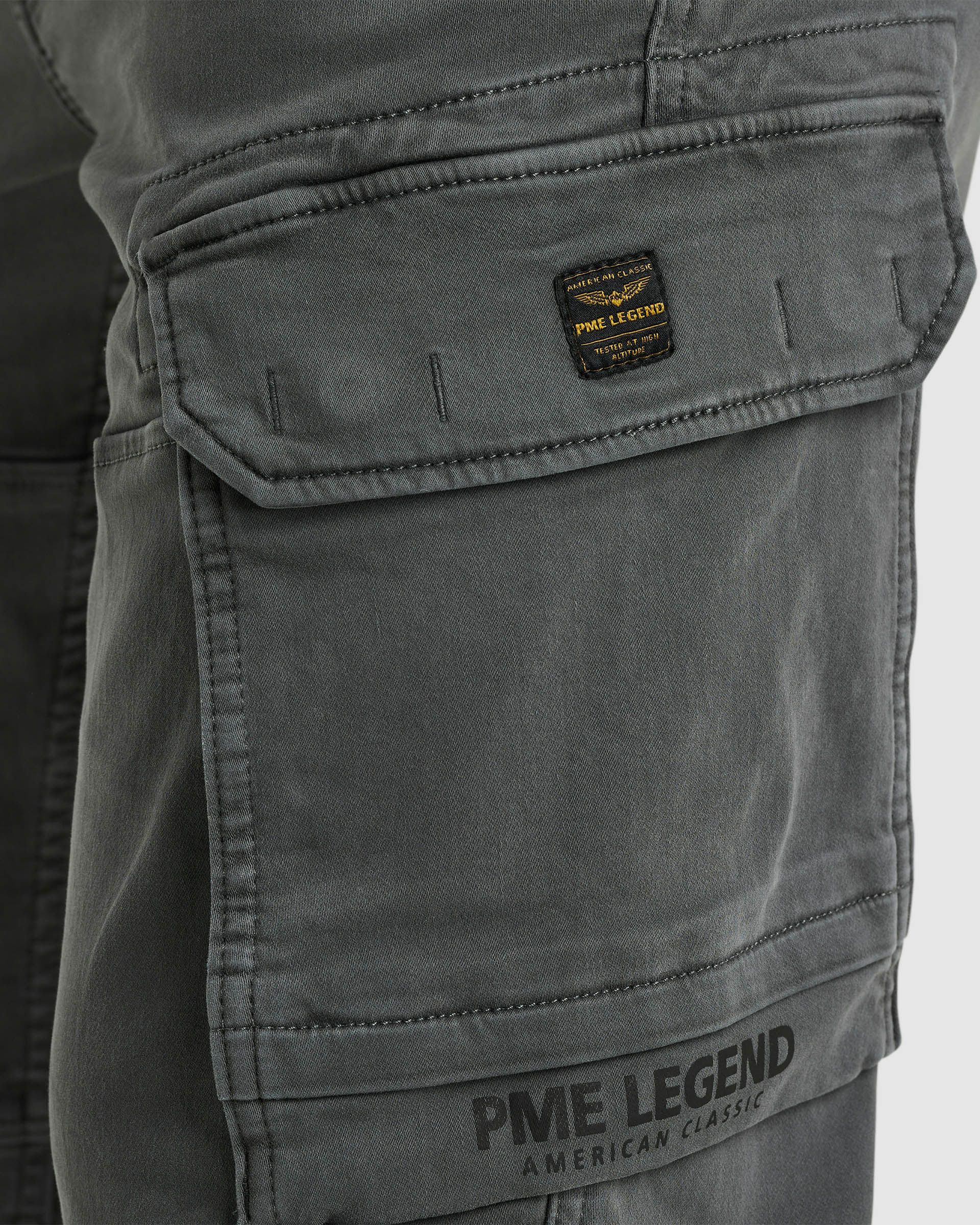 PME Legend Expedizor Cargo