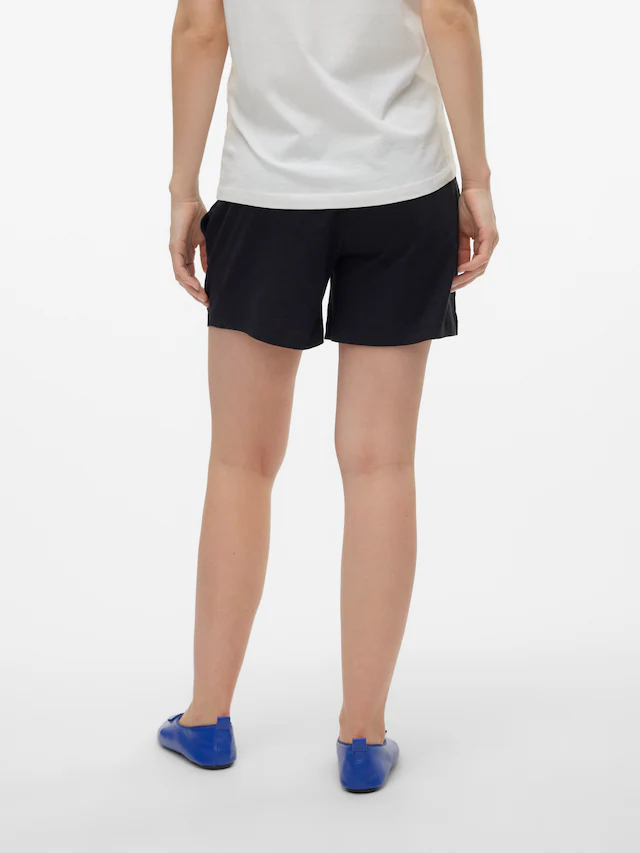 Mamalicious Umstandsshorts »MLIVY JERSEY SHORTS NOOS«