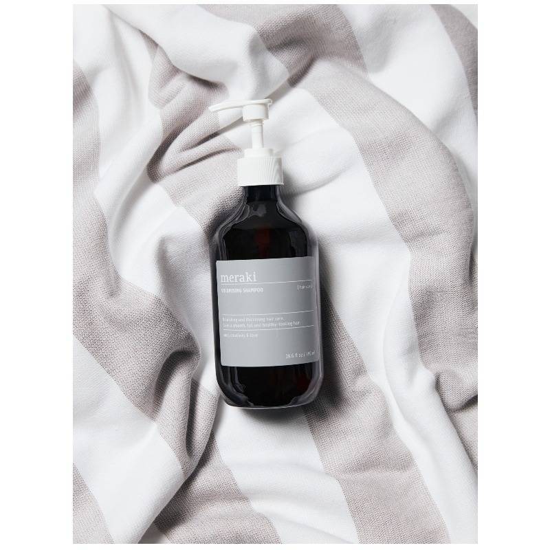 Meraki Volumising Shampoo 490 ml