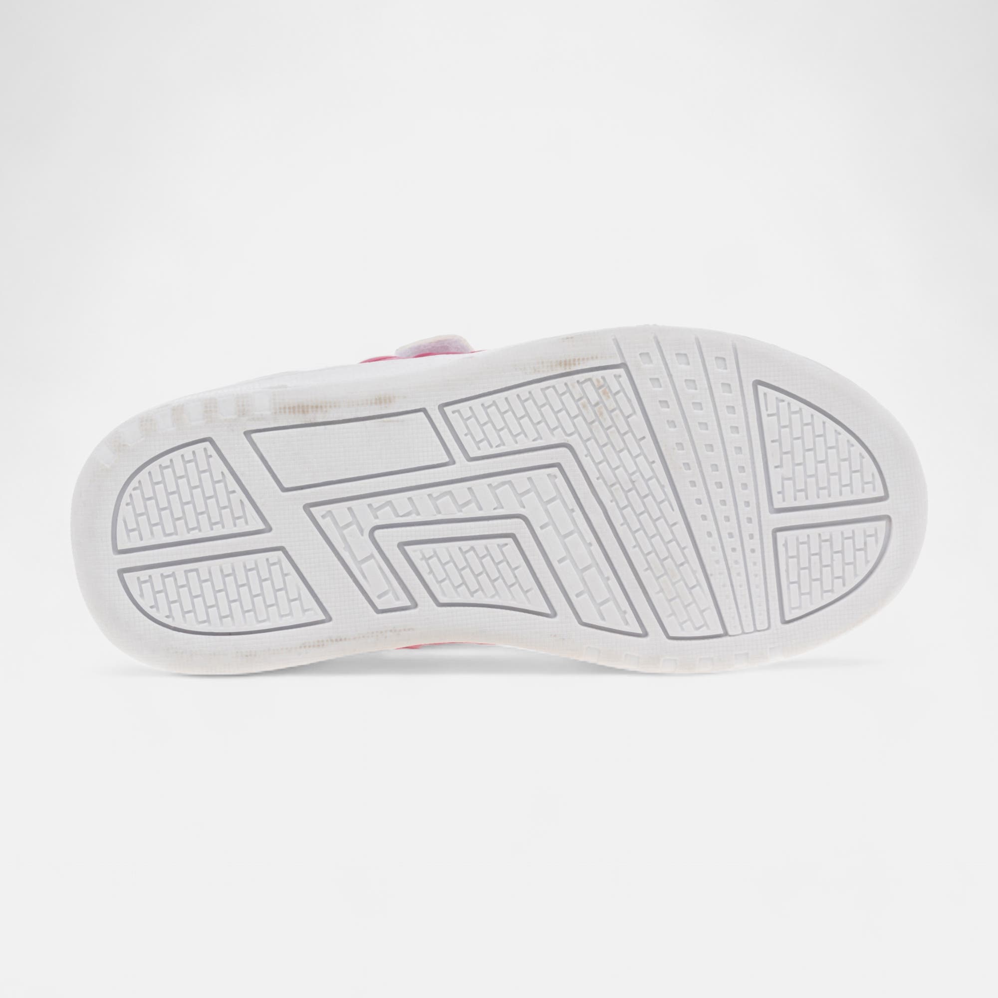 Sneakers Fille blanc