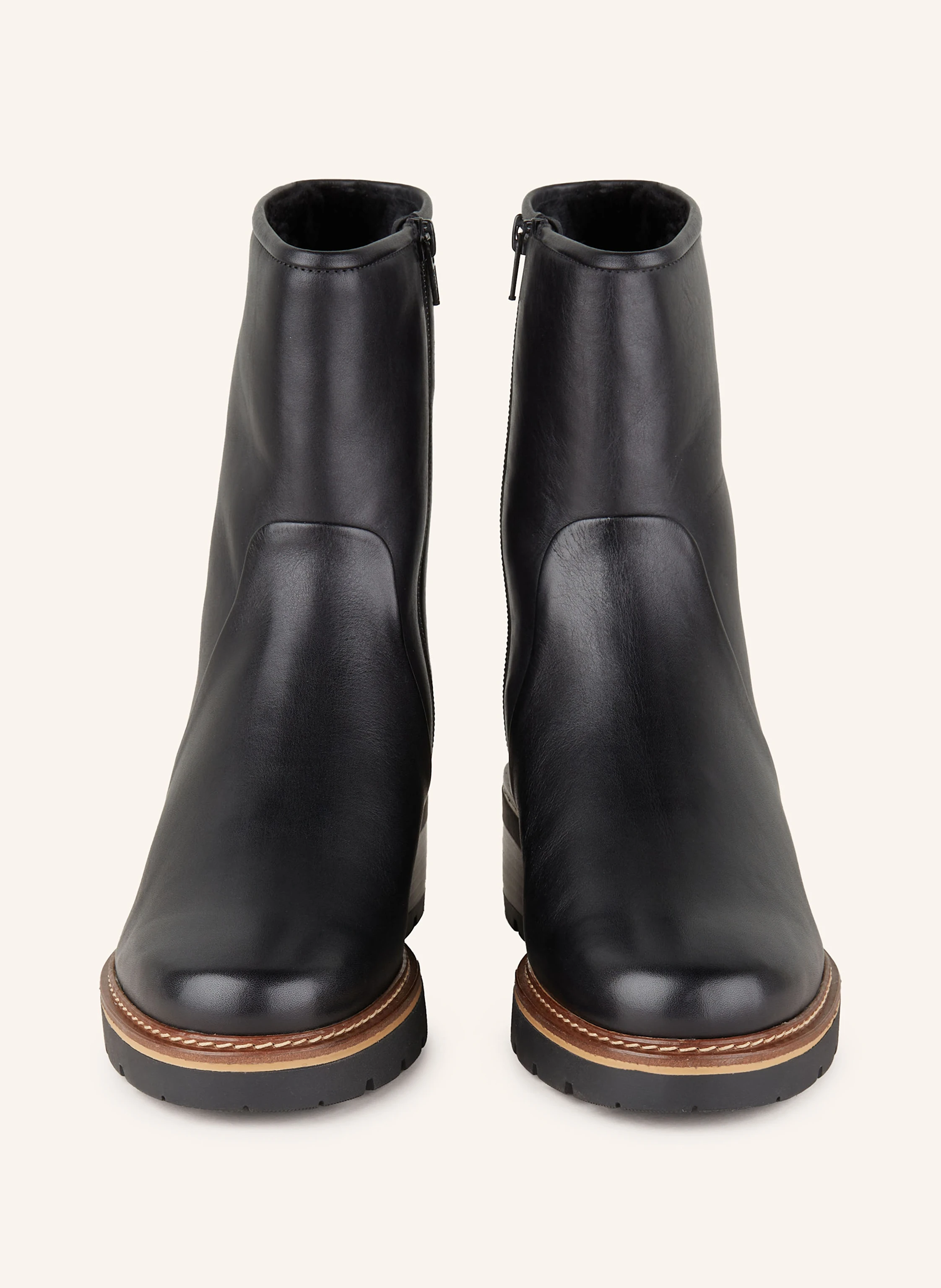 Högl Stiefeletten