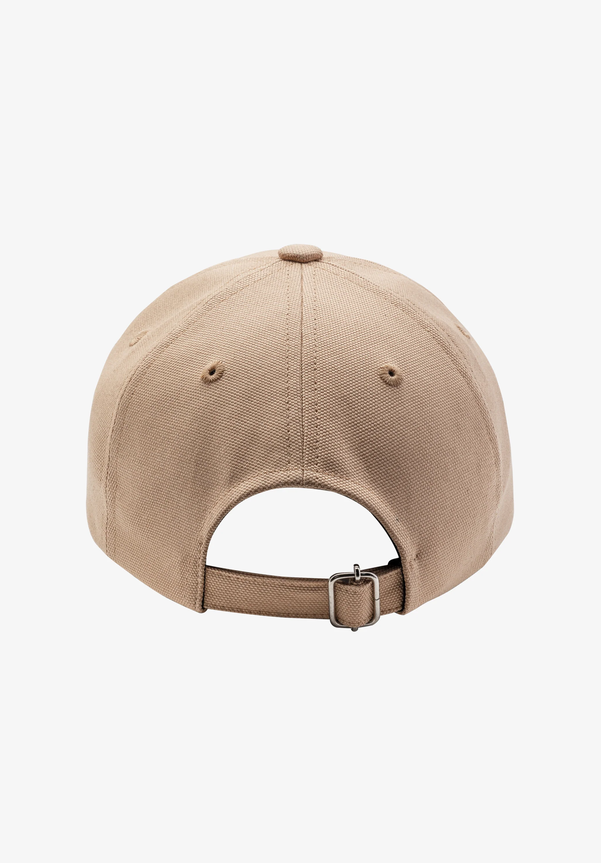 A.P.C. x Marc Jacobs. The Charlie Cap - Camel