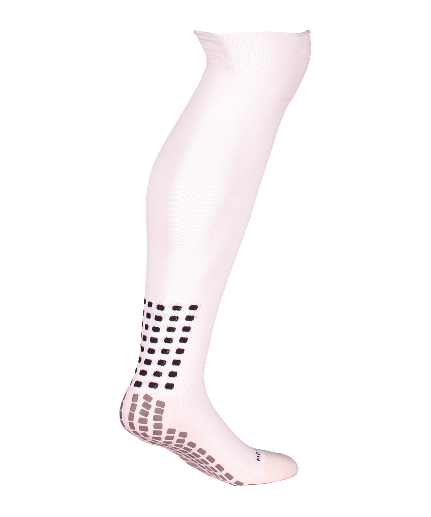 TruSox Full Length 3.0 Socken Weiss Schwarz