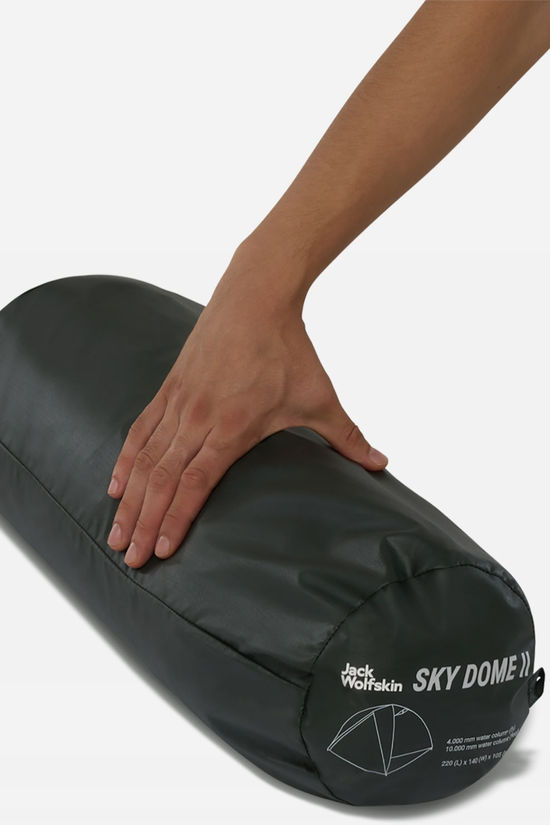 Jack Wolfskin Jack Wolfskin Sky Dome II Tent
