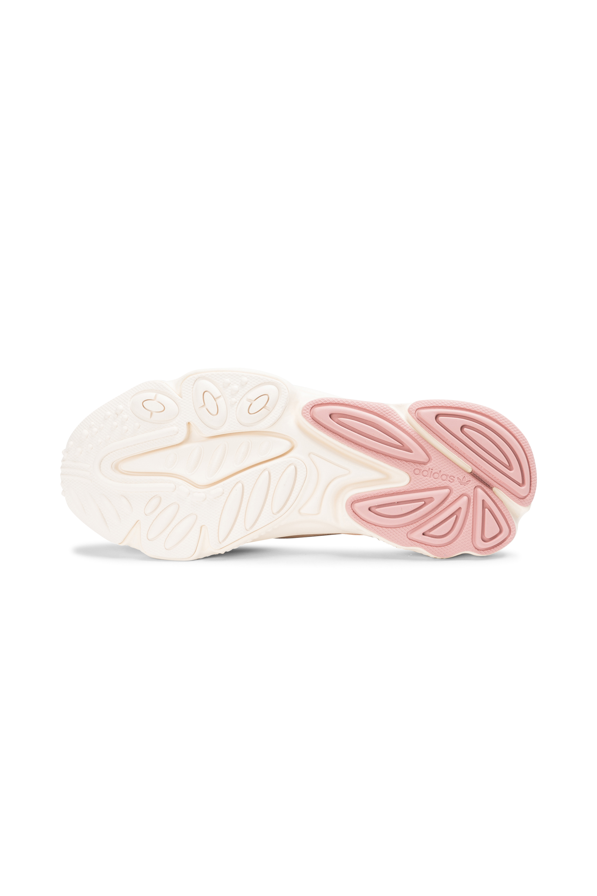 ADIDAS Baskets Ozweego Celox  Beige