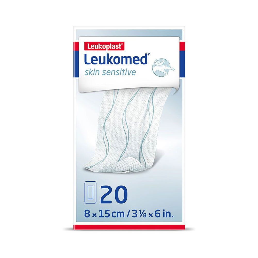 Leukomed® skin sensitive