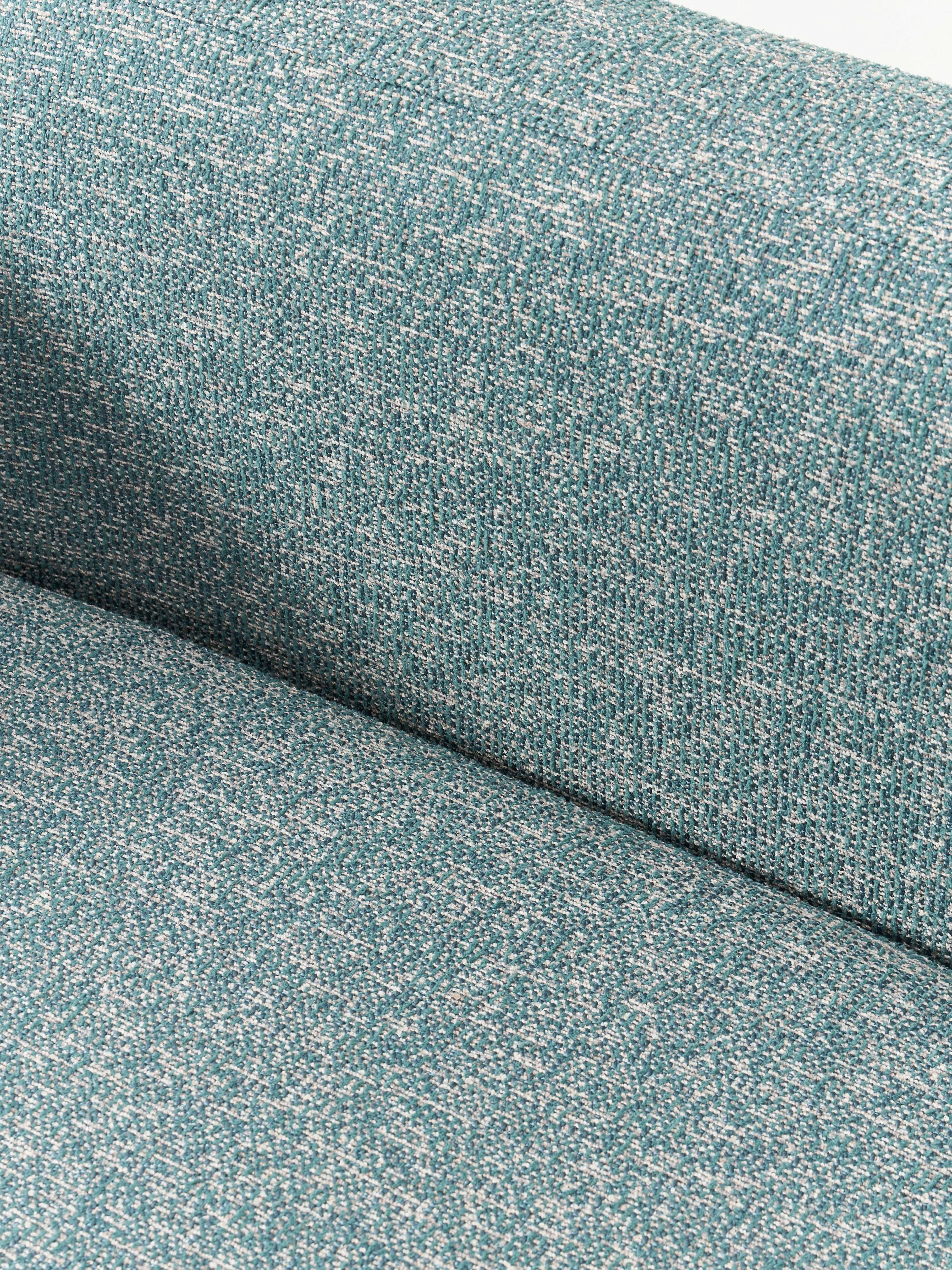 Bouclé slaapbank Eliot