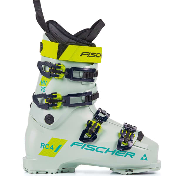 Chaussure de ski FISCHER RC4 95 MV VAC GW W