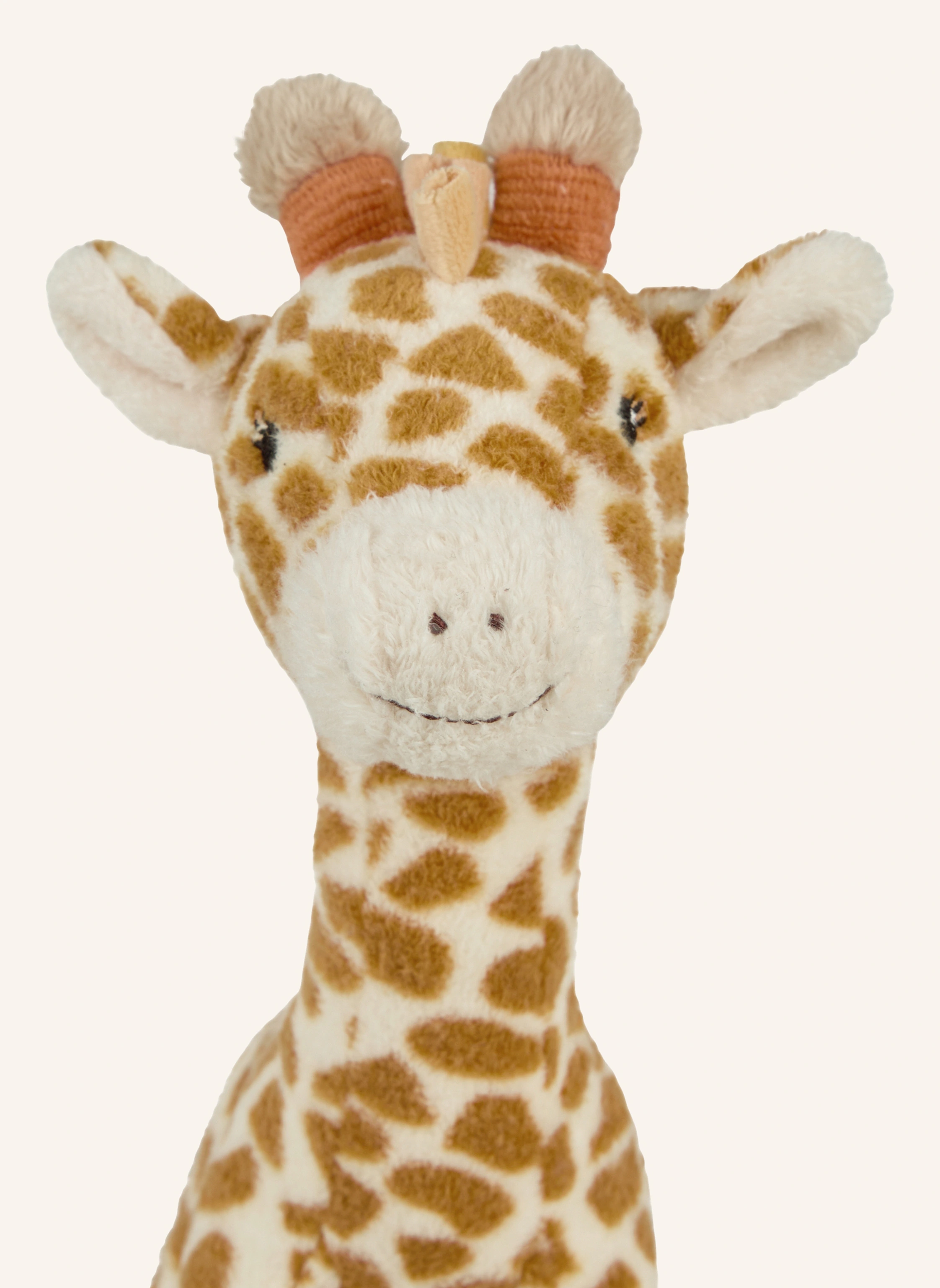Sterntaler Kuscheltier M GIRAFFE Kaya
