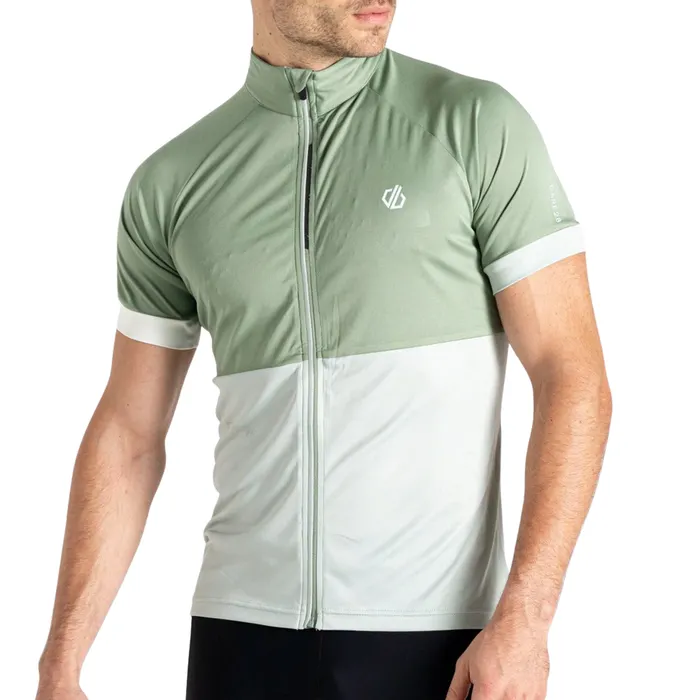 Dare 2b Protraction III Wielrenshirt Heren