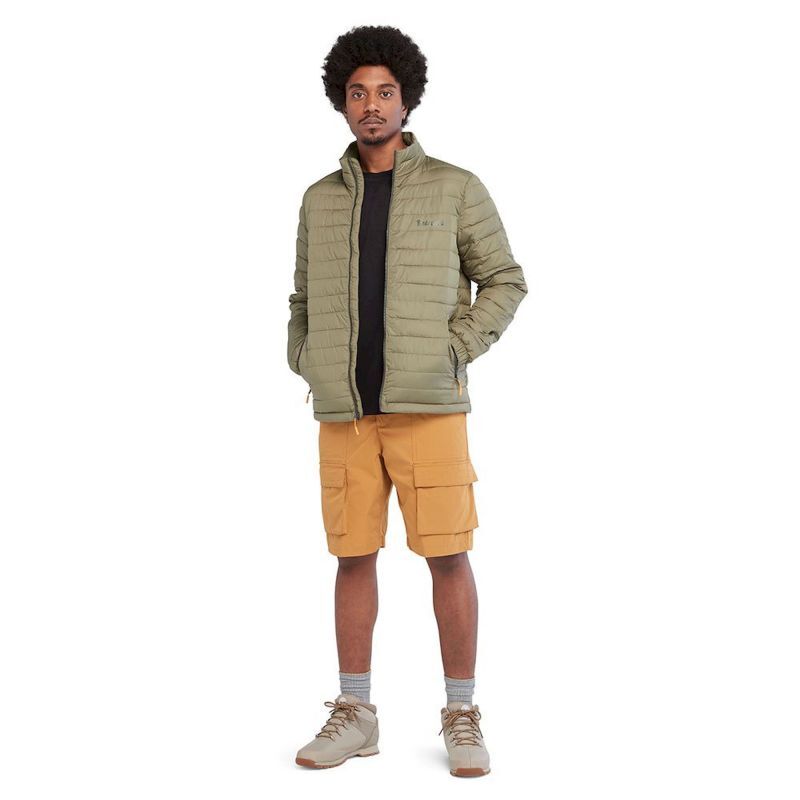 DWR Cargo Short - Short randonnée homme