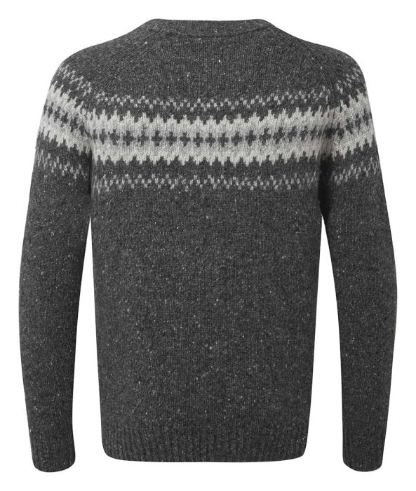 Dumji Sweater uldsweater