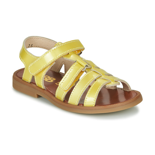 GBB - KATAGAMI - Jaune