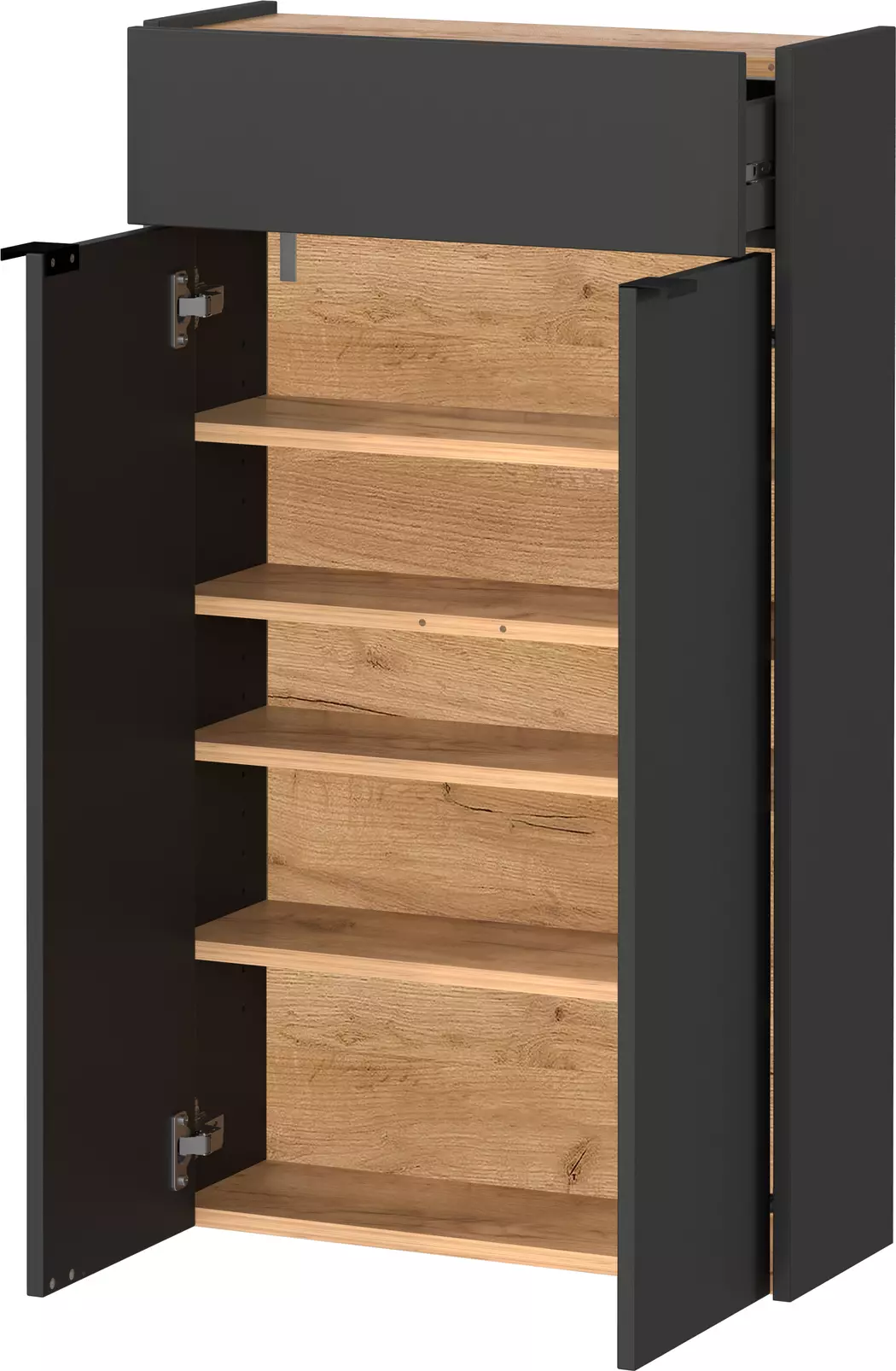 Schuhschrank Ameca