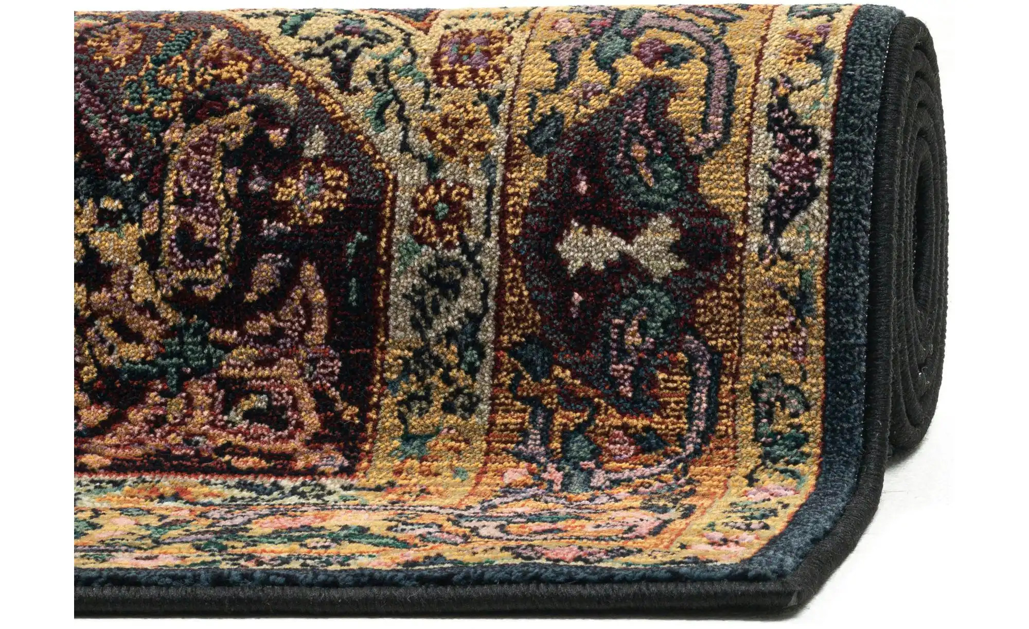 THEKO Vintageteppich Gabiro